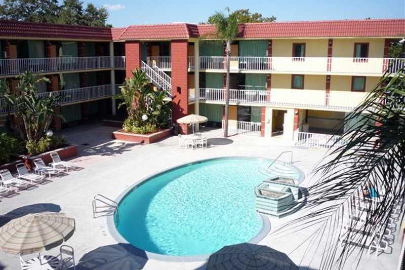 Quality & At Tropicana Field 2* San Petersburgo