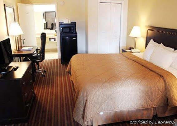 Quality & At Tropicana Field Hotel San Petersburgo