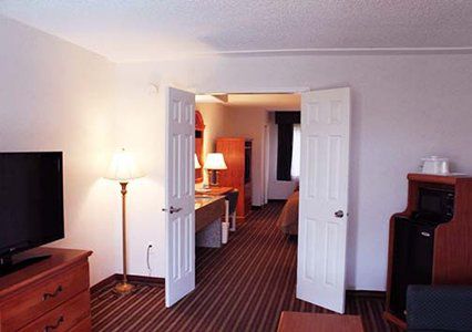 Quality & At Tropicana Field Hotel San Petersburgo